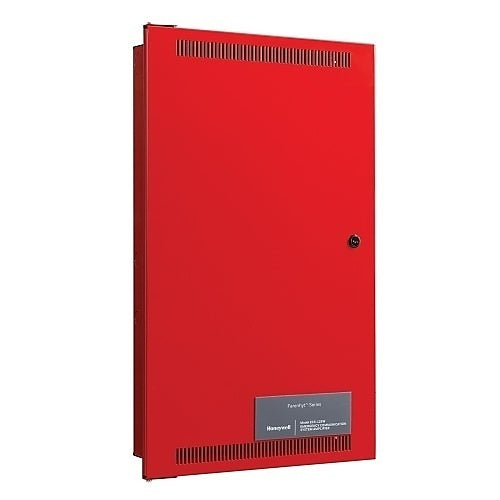 Farenhyt ECS-125W Intelligent 125-Watt Amplifier for Emergency Communication System, product view 1