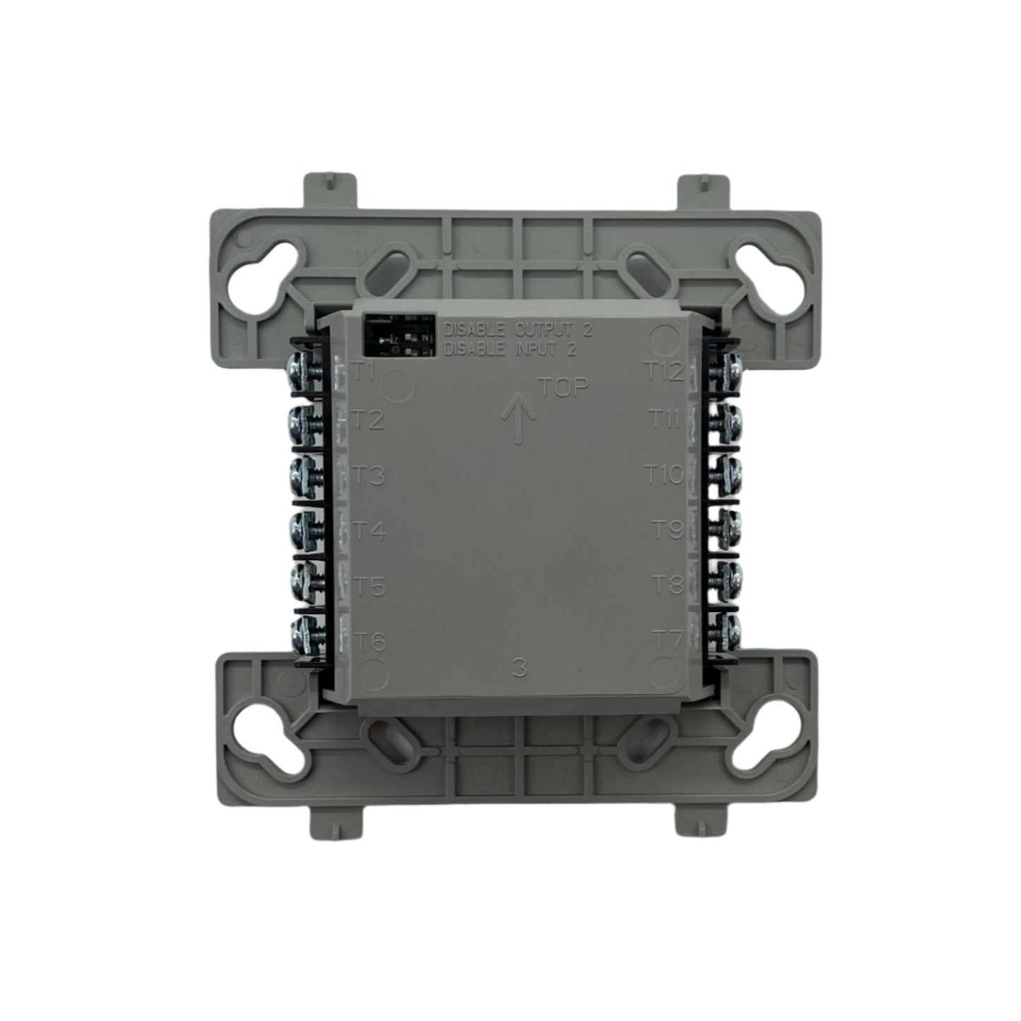 Farenhyt IDP-RELAYMON-2 Relay Monitor Module for relay monitoring and control in automation systems.