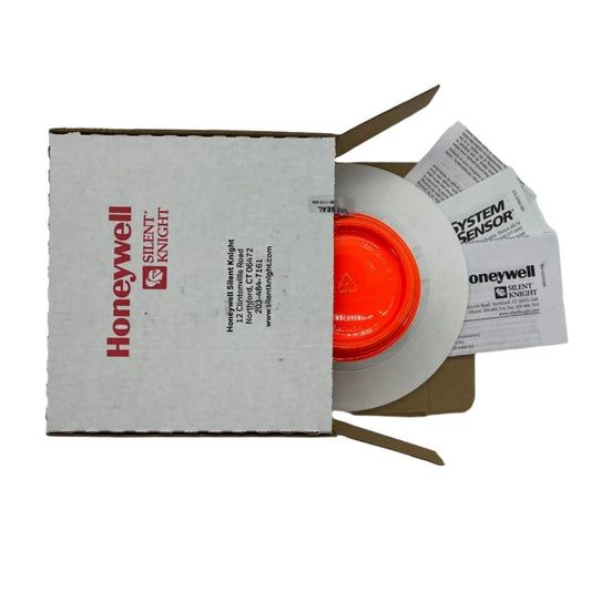 Smoke Detectors vs. Heat Detectors: Which Does Your Building Need?