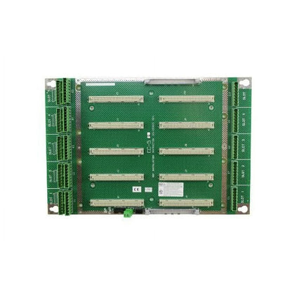 Siemens CC-5 cabinet with multiple compartments and metallic finish, designed for electrical or industrial storage.