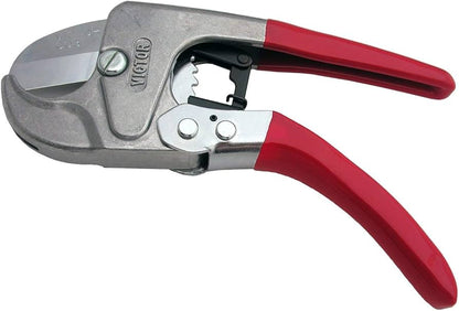 Vesda VP-CUTTERS pipe fitting replacement part with metal components and plastic connectors for plumbing repairs