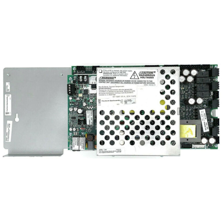 Notifier DAA2-5025