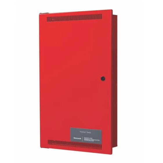 Farenhyt ECS-125W Intelligent 125-Watt Amplifier for Emergency Communication System