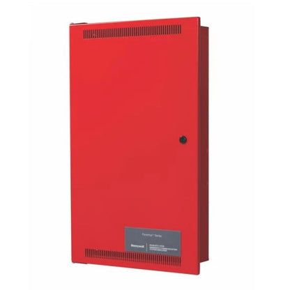 Farenhyt ECS-125W Intelligent 125-Watt Amplifier for Emergency Communication System