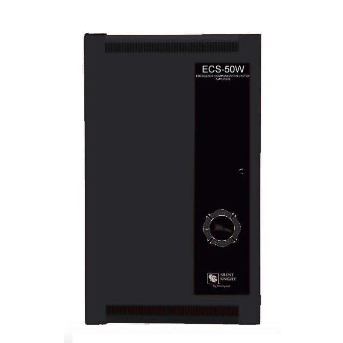 Farenhyt ECS-50WBCB Amplifier Cabinet Only, Black (for ECS-50W)