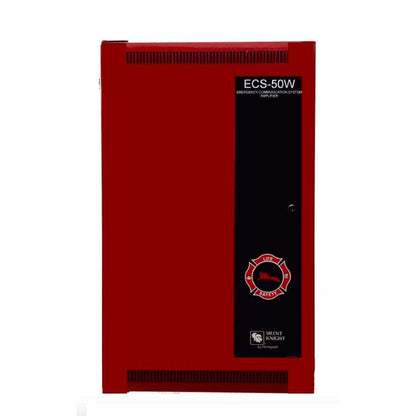 Farenhyt ECS-50WHV Intelligent 50-Watt High-Voltage Amplifier for Emergency Communication System