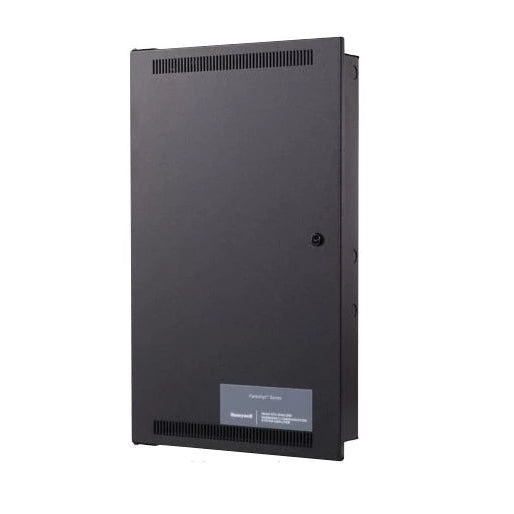 Farenhyt ECS-DUAL50WB Intelligent 50/100-Watt Dual-Channel Amplifier, Black