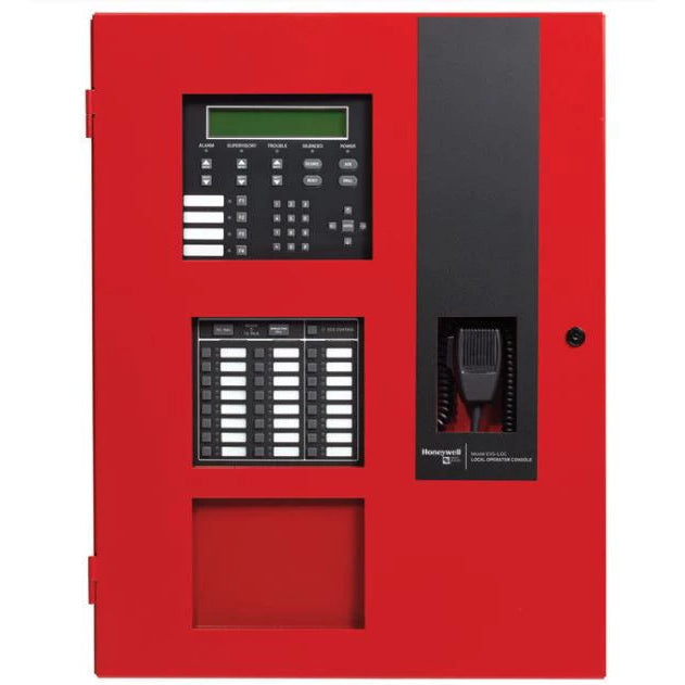 Farenhyt ECS-LOC Local Operating Console for Emergency Communication System