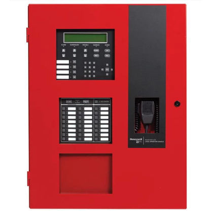 Farenhyt ECS-LOC Local Operating Console for Emergency Communication System