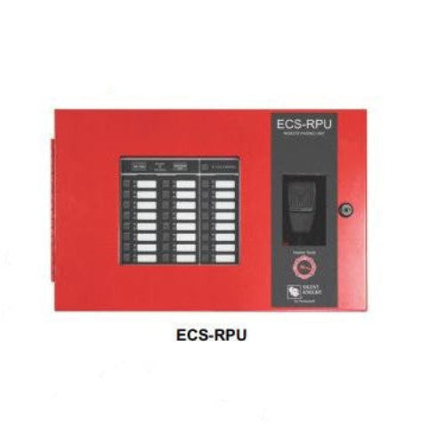 Farenhyt ECS-RPU Remote Paging Unit for Emergency Communication System