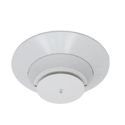 Farenhyt IDP-HEAT-ROR-W Addressable Rate-of-Rise Heat Detector, White