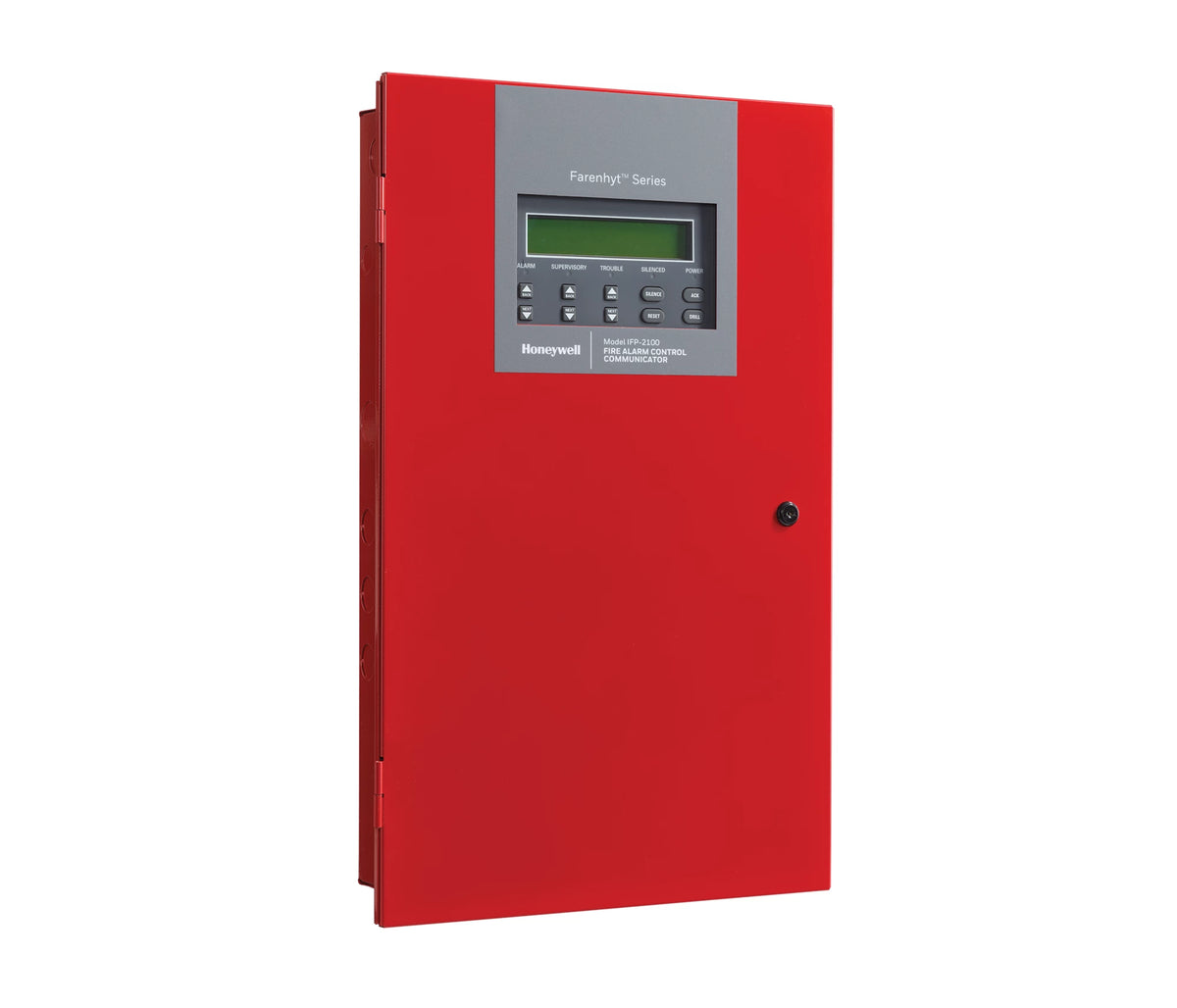 Farenhyt IFP-2100 Intelligent Addressable Fire Alarm Control Panel