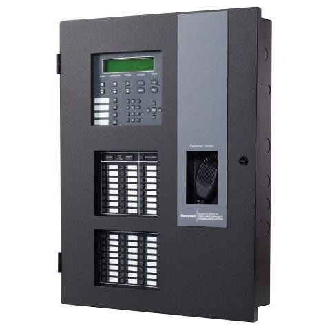 Farenhyt IFP-300ECS Intelligent Fire Alarm Control Panel with Emergency Communication System