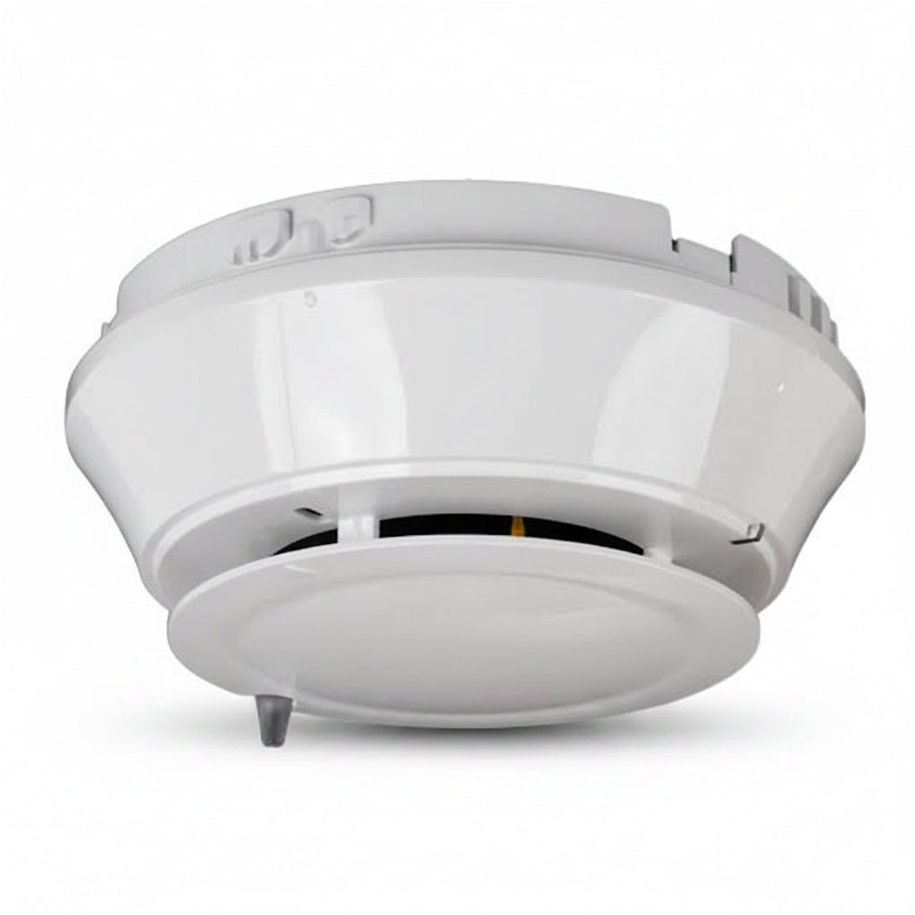 Silent Knight SK-FIRE-CO-W Fire & CO Detector