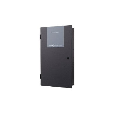 Farenhyt RFP-2100HVB Intelligent Addressable Fire Alarm Control Panel, No Display, High-Voltage 240VAC, Black