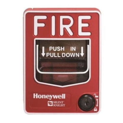 Farenhyt WIDP-PULL-DA SWIFT Wireless Addressable Dual-Action Pull Station