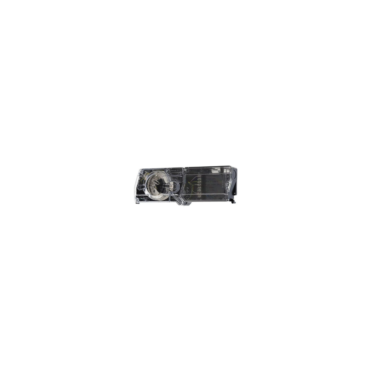 System Sensor DNR Duct Smoke Detector — additional product view 1