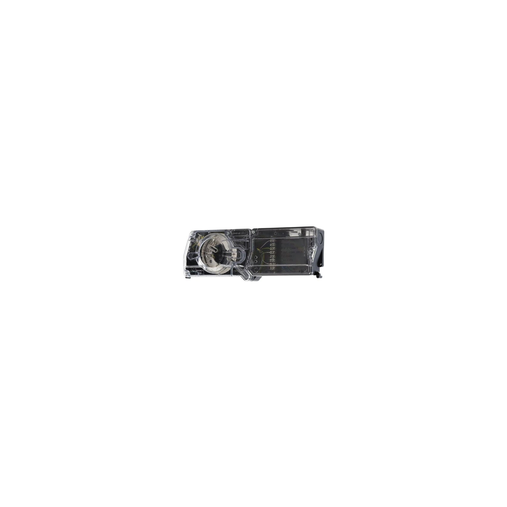 System Sensor DNR Duct Smoke Detector — additional product view 1