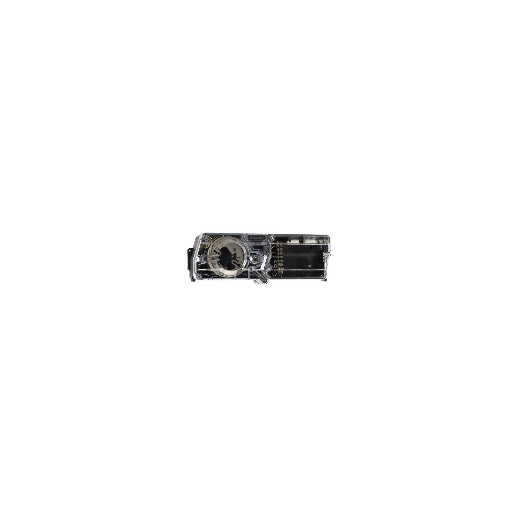 System Sensor DNR Duct Smoke Detector — additional product view 2