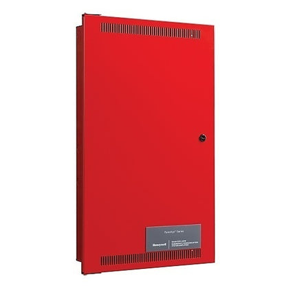 Farenhyt ECS-125W Intelligent 125-Watt Amplifier for Emergency Communication System, product view 1