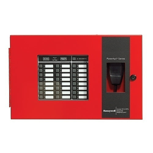 Farenhyt ECS-RPU Remote Paging Unit for Emergency Communication System, product view 1