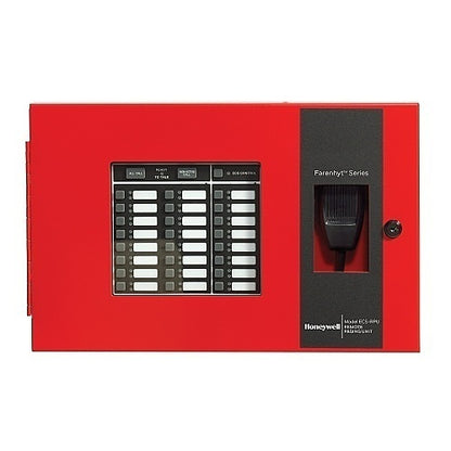 Farenhyt ECS-RPU Remote Paging Unit for Emergency Communication System, product view 1