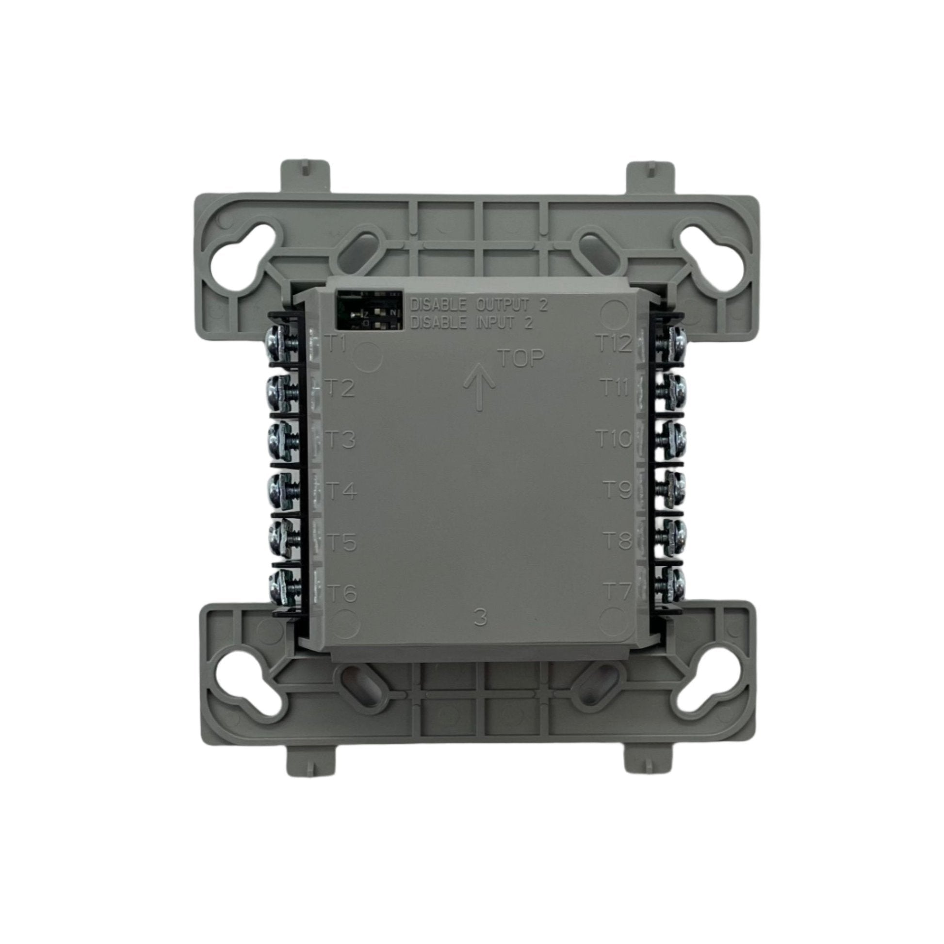 Farenhyt IDP-RELAYMON-2 Relay Monitor Module for relay monitoring and control in automation systems.