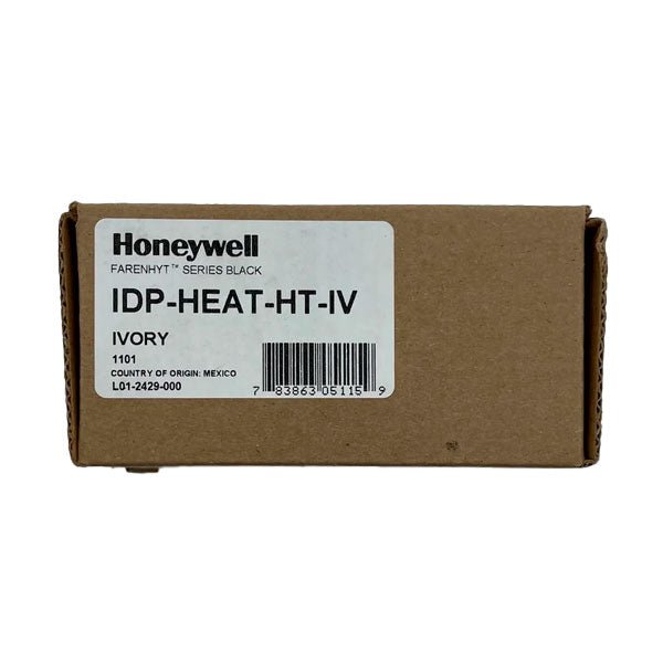 Farenhyt IDP-HEAT-HT-IV high-temperature thermal sensor for heat detection, shown in a close-up view.