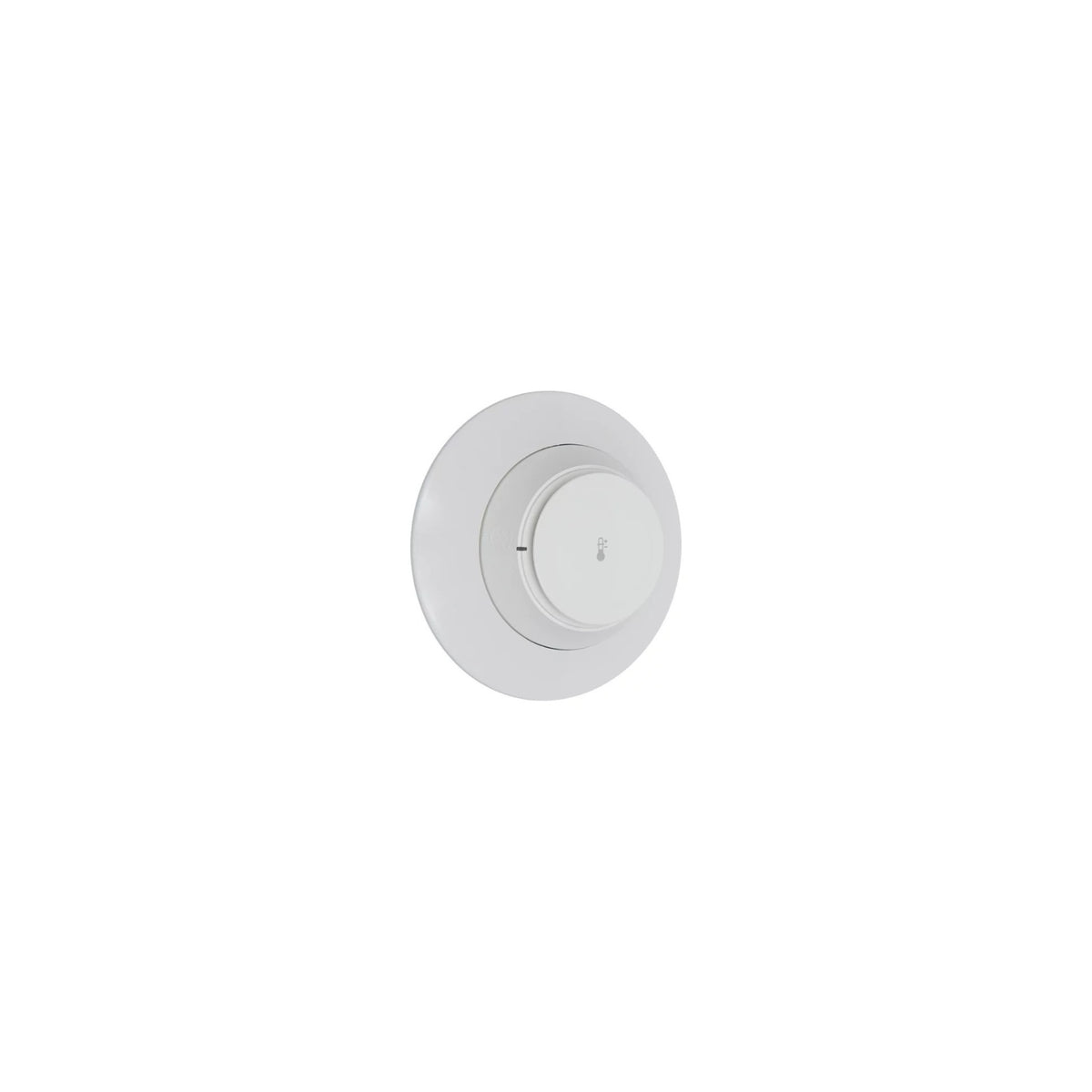 Fire-Lite H365 Addressable Heat Detector — product view