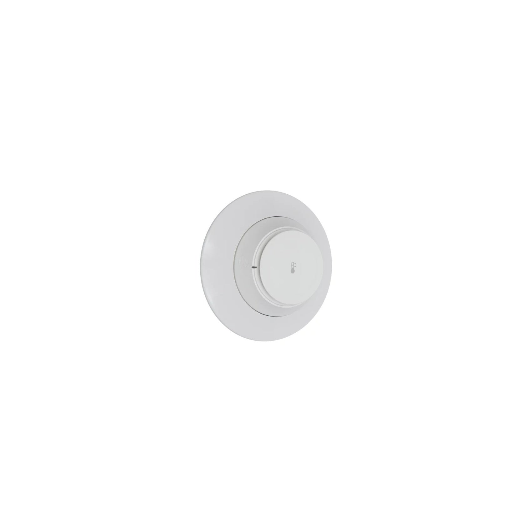 Fire-Lite H365 Addressable Heat Detector — product view
