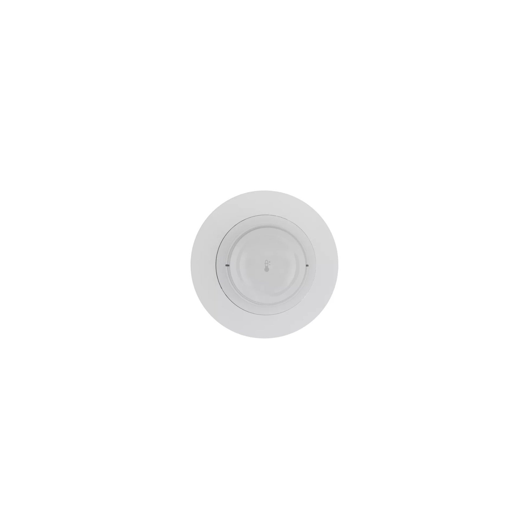 Fire-Lite H365 Addressable Heat Detector — additional product view 1