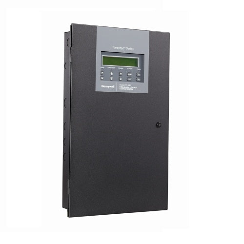 Farenhyt IFP-300B Intelligent Addressable Fire Alarm Control Panel, Black, product view 1