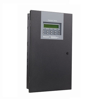 Farenhyt IFP-300B Intelligent Addressable Fire Alarm Control Panel, Black, product view 1
