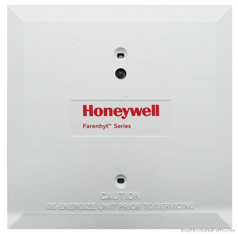 Farenhyt IDP-MONITOR-2 dual monitor module showing two connected display screens on a sleek electronic device