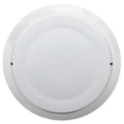 Farenhyt IDP-PHOTO-W-BP Addressable Photoelectric Smoke Detector, White (10-Pack)