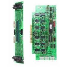 Simplex 4190-9829 Legacy Voice Evacuation Speaker mounted on wall, part of Simplex voice systems for emergency communication.