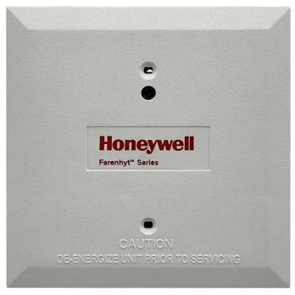 Farenhyt IDP-RELAY addressable relay module with multiple connection ports and compact design for automation systems.