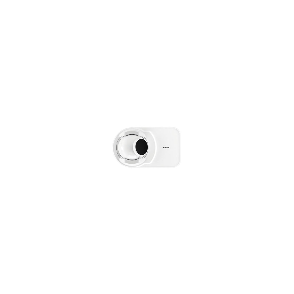 System Sensor OSI-R-SS Beam Smoke Detector — additional product view 2
