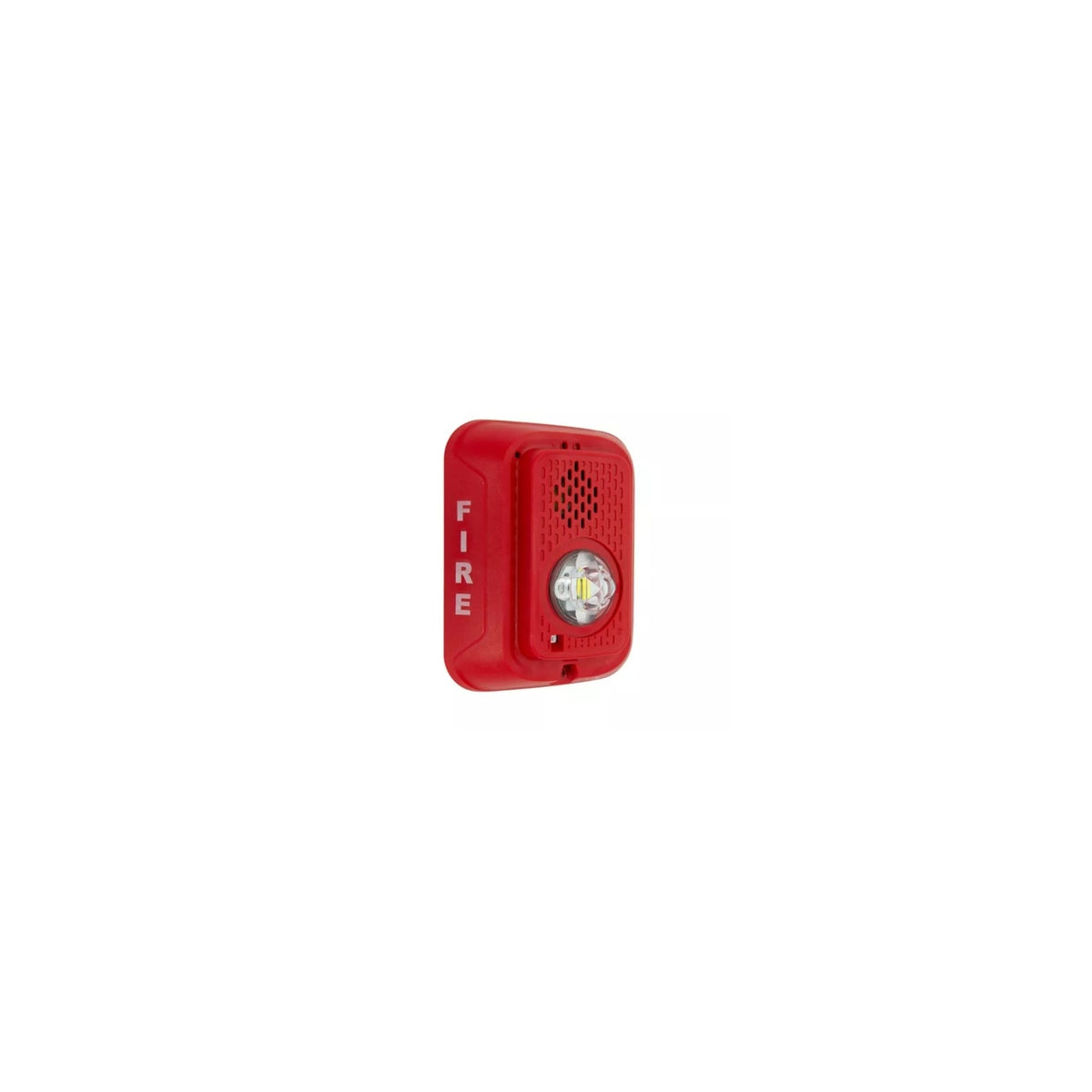 System Sensor P2RLED L-Series 2-Wire Wall Horn-Strobe Red — additional product view 2