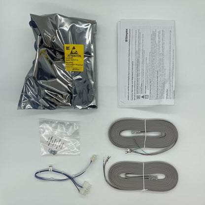 Simplex 4010-9912 4010ES Panel Module interface board for fire alarm systems, shown in the product image.