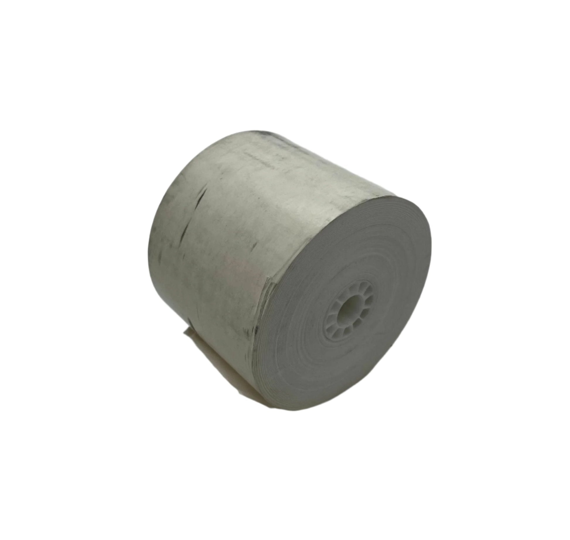 Simplex 4190-9803 Legacy Voice Evac Speaker with replacement paper roll for voice system communication.
