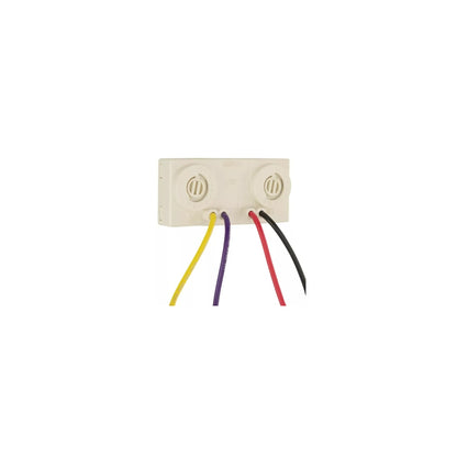 Silent Knight SK-MINIMON Addressable Mini Monitor Module — product view