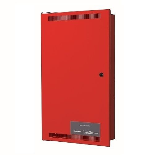 Farenhyt ECS-125W Intelligent 125-Watt Amplifier for Emergency Communication System
