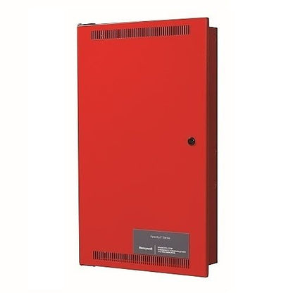Farenhyt ECS-125W Intelligent 125-Watt Amplifier for Emergency Communication System