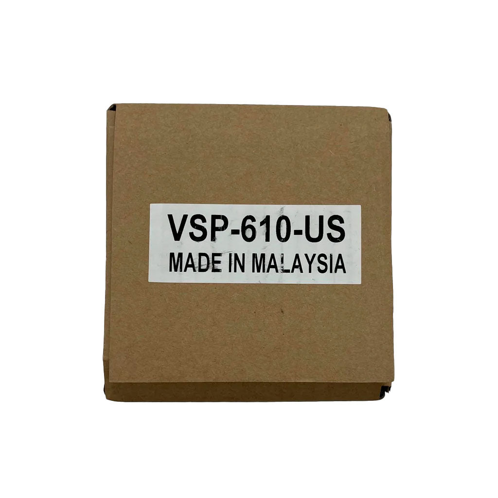 Vesda VSP-610-US tamper-proof sampling point for fire alarm pipe system, replacement part from Vesda.